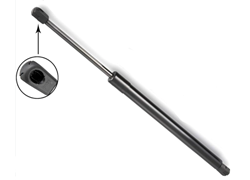 AMORTIZER PET. VRATA FORD FOCUS 98-07