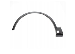 PVC RUB BLATOBRANA AUDI Q7 016- LX PRED.