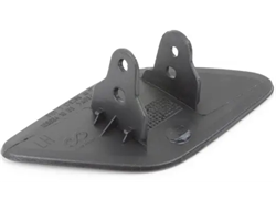 POKLOPAC PERAČA FARA BMW X6 08- LX