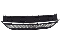 REŠETKA PR BRANIKA MERC X253 AMG MOD 015- ZA SENZORE