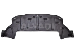 ZAŠTITA ISPOD BRANIKA PEUGEOT 308 07-