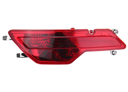 MAGLENKA ZADNJA BMW X6 08-014 DX