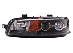 FAR FIAT PUNTO 99-01 LX H7/H7 EL. TYC