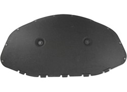 IZOLACIJA HAUBE ŠKODA SUPERB 015-