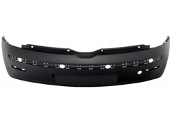 BRANIK ZAD.FIAT PUNTO 03- 5VR.CRNI TÜV