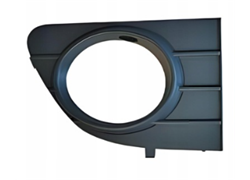 REŠETKA BRANIKA FIAT GRANDE PUNTO EVO 09 DX S RUP MAGL.