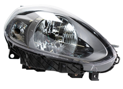 FAR FIAT GRANDE EVO 09- DX SIVO TYC