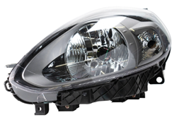 FAR FIAT GRANDE EVO 09- LX SIVO TYC