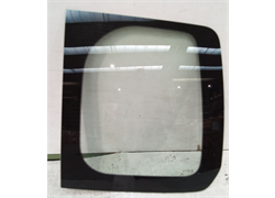 ZADNJA ŠAJBA  VW CADDY 021- DX BENSON PROZIRNA