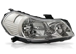 FAR FIAT SEDICI 07- H4 DX