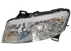 FAR FIAT STILO 01- H1-H1-H7 3VR.LX