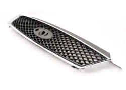 MASKA FORD C-MAX 03-07 KROM