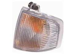 ŽMIG. FORD ESCORT IV 86-90 LX BJELI