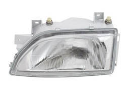 FAR FORD ESCORT V 90-95  LX H4