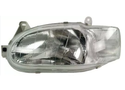 FAR FORD ESCORT VI 95-98 LX H4 TYC