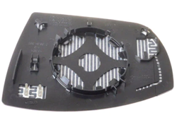 STAKLO RETR. FORD KUGA 08-12 DX