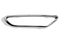 OKVIR REŠETKE ZAD. SPOJLERA VW PASSAT 019- DX KROM