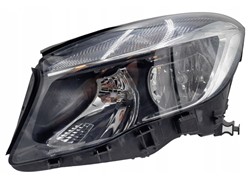 FAR MER. GLA (X156) 013-016 LX H7/H15 DEPO