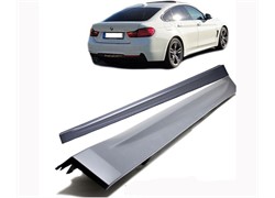 PRAGOVI BMW F36 13-9 M TECH SET PREMIUM GOOD GO