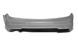 BRANIK ZADNJI MERCEDES LIMUZINA + COUPE 12-15 AMG LOOK - GOOD GO