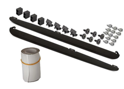 PRAGOVI GOLF VI GTI 08-12 GTI LOOK LX+DX