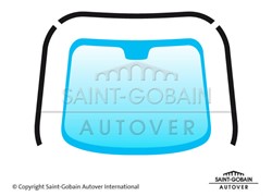 KEDER RENAULT CLIO 98