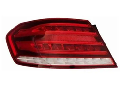 ŠTOPLAMPA MER. W212 013-16 LX LED VANJSKA CRNO KUĆIŠTE