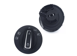 PREKIDAČ ZA SVJETLA VW GOLF VII 013- 10PIN