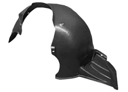 PVC BLATOBRANA ŠKODA FABIA 07- LX