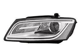 FAR AUDI Q5 012-15 LX BI-XENON  AFS S LED DNEVNIM SVJETLOM