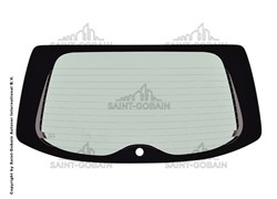 ZADNJA ŠAJBA SUZUKI IGNIS 017-