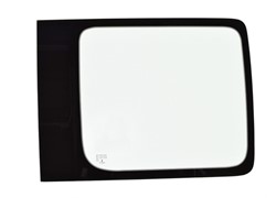 STAKLO KLIZNIH DX VRATA VW CADDY PUTNIČKI 04-