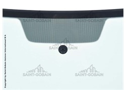 ŠAJBA VW GOLF VII 12- PILK  ACUSTIC  PANORAMA YES GLASS