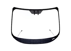 ŠAJBA FORD TRANZIT TURNEO-CONNECT 014-018 GRIJAČ XYG