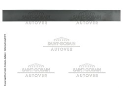 ŠAJBA ISUZU D-MAX NMP 08-