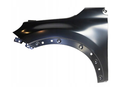 BLATOBRAN FIAT 500 X CITY LOOK 015- LX