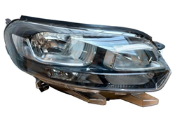 FAR OPEL VIVARO C 019- DX H7/H21/H21 TYC