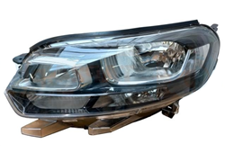 FAR OPEL VIVARO C 019- LX H7/H21/H21 TYC