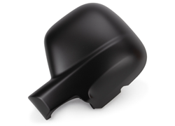 POKLOPAC RETR. CITOREN JUMPY/SPACE TOURER 016- LX CRNI