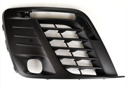 REŠETKA PRED. BRANIKA OPEL VIVARO C 019- DX