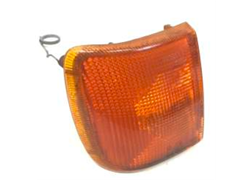 ŽMIG. FORD FIESTA II 83-89 DX ŽUTI