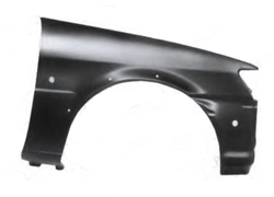 BLATOBRAN FORD FIESTA III 89-94 DX