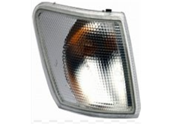 ŽMIG. FORD FIESTA III 89-93 DX BIJELI