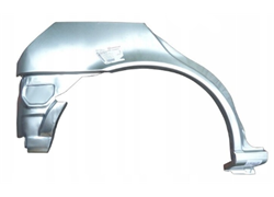 RUB FORD FIESTA IV 95-01 Z/D 5VR.