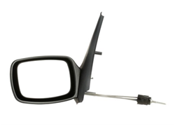 RETR. FORD FIESTA V 99-02 LX MEH.