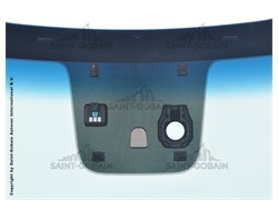 ŠAJBA KIA SPORTAGE 015- SENZOR ACUSTIK GRIJAČ AGC