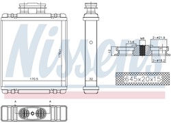 HLADNJAK GRIJANJA POLO 014-