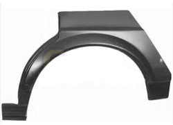 RUB VW PASSAT 81-88 LX 4/5 VRATA