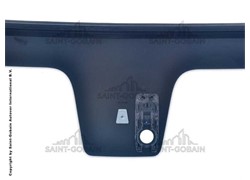 ŠAJBA FIAT 500 CABRIO MOD: 017- - SENZOR GLAVISTA