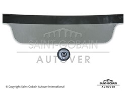 ŠAJBA VW BEETLE 3P 2 VOL 2011- S.GOBAIN